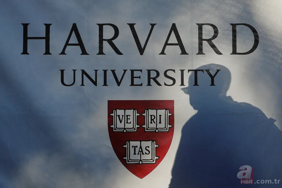 Dünyaca ünlü üniversitelere sapkın bağış! Epstein akademiyi nasıl avucunun içine aldı? 5