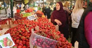Batı Balkanlar ramazana hazır