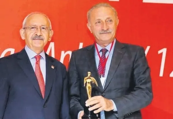 Tecavüze uğrayan kadından CHP’li Didim Belediye Başkanı Atabay’a suç duyurusu