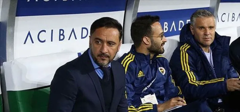 Portekizli antrenörlerin görevine son verildi