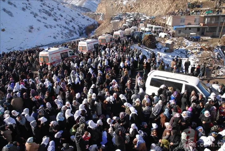 ANALİZ| 7 Şubat MİT kumpasının 14. yılı: İhanetin ilk adımı! FETÖ'nün hedefi Fidan amacı Başkan Erdoğan'dı 8