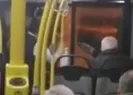 Kırmızı yanınca ortalık karıştı