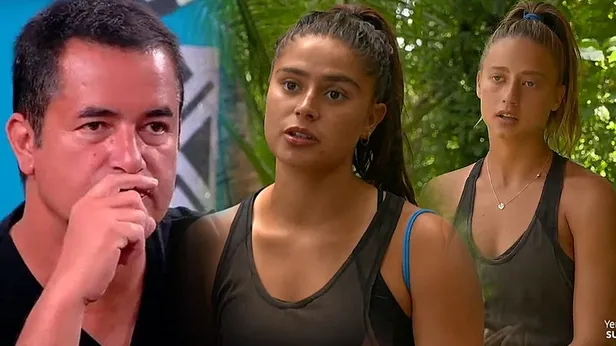 Survivor Ayşe'nin ablası Nursema Yüksel kimdir? Nursema Yüksel kaç yaşında, nereli? Instagram hesabı... - 2