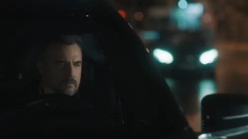 Ben Bu Cihana Sığmazam 47. bölüm fragmanı | "Salı günü cenazenizde görüşürüz!"