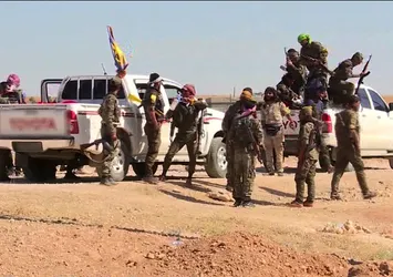 Terör örgütü PYD/YPG'nin hain planı!