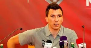 Mario Mandzukic için girişimler başlatıldı