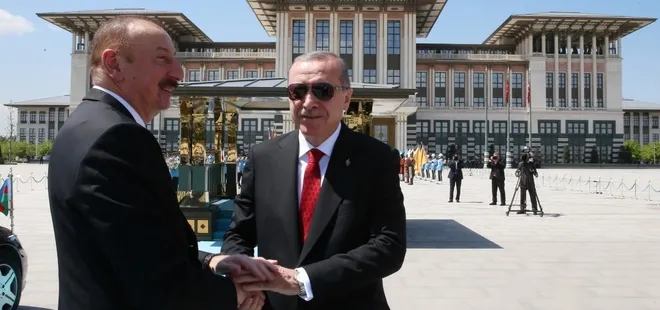 Türkiye’den Azerbaycan’a corona virüs yardımı