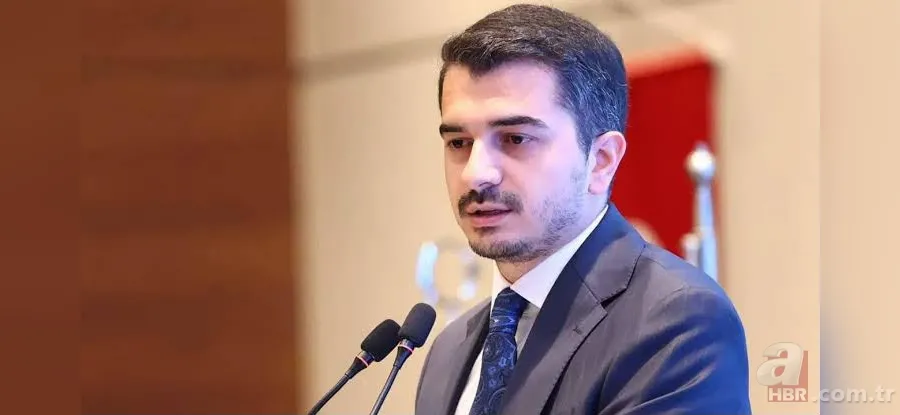 Veli Ağbaba hakkında 80 milyon TL'lik rüşvet fezlekesi! CHP’li belediyeleri haraca bağlamış 8