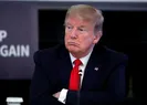 ABden Trump’a çağrı: Kararını gözden geçir