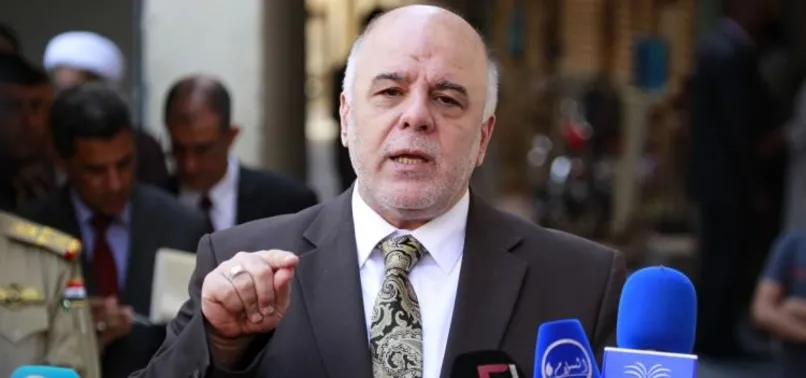 Irak'tan Barzani'ye uyarı: Durduruyoruz!