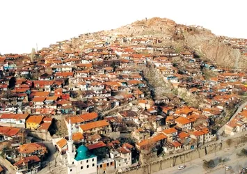 Tapusu olmayana yapı belgesi