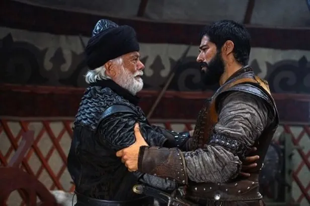 Ertuğrul Bey ne zaman öldü? Ertuğrul Gazi tarihte ne zaman vefat etti? İşte bilgiler... - 1