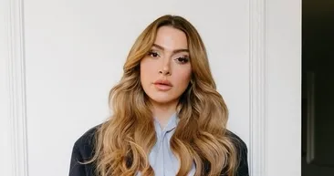 Hadise’nin Hiç sevmiyorum dediği şarkıcı ortaya çıktı!