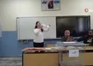 Oylar eşit çıkınca muhtar kura ile belirlendi