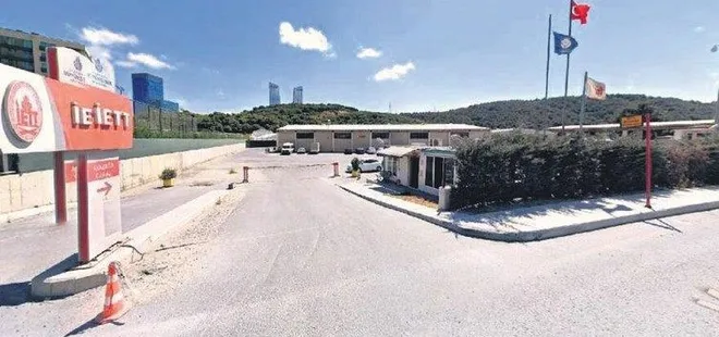 Ayazağa’daki 49 dönümlük İETT arazisi satışa çıkarıldı