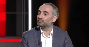 İsmail Saymaz yalanda pik yaptı!