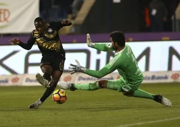 Trabzonspor’da transfer harekatı başlıyor