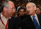 Muharrem İnce’den CHP’ye mesaj: Tabela onlarda kalsın!