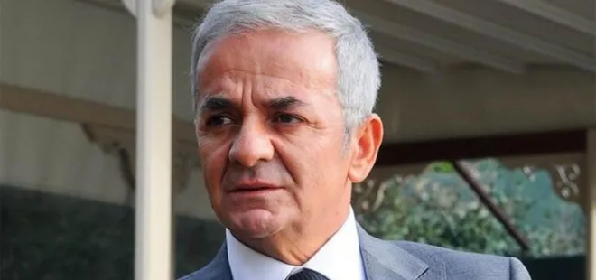 Zafer Algöz parayı aldı davayı kapattı