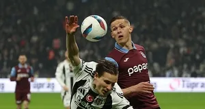 Zirve yarışında kritik derbi