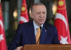 Başkan Erdoğan’dan Regaib Kandili mesajı