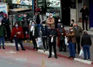 O ilde kırmızı alarm! Vaka oranı iki katına çıktı