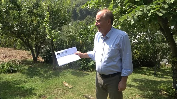 Muharrem İnce CHP medyasını topa tutmaya devam etti: Muhalefet belediyelerini haraca bağlamışlar! Aylık maaş alıyorlar