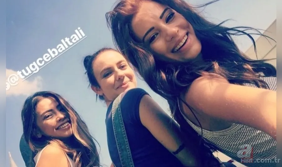 Dizi camiasının acı kaybı: Ece İrtem'in ölümüyle ilgili soruşturma | İlk bulgular ortaya çıktı 12