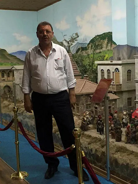Antalya Serik'te şok! Cezaevinden izinli çıktı, tartıştığı restoran sahibini öldürdü - 2
