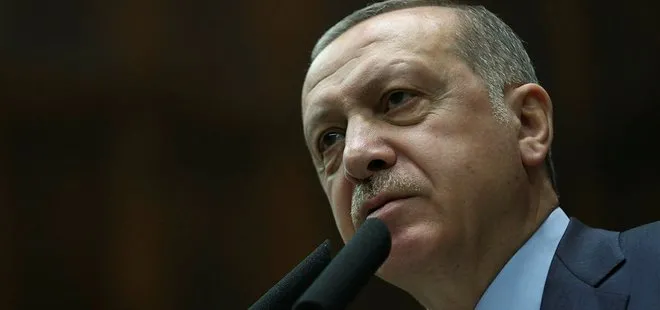 Cumhurbaşkanı Erdoğan’dan Afrin mesajı