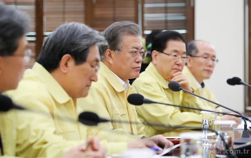 Feci kaza! Savaş gemisi bile aramalara katıldı... 21