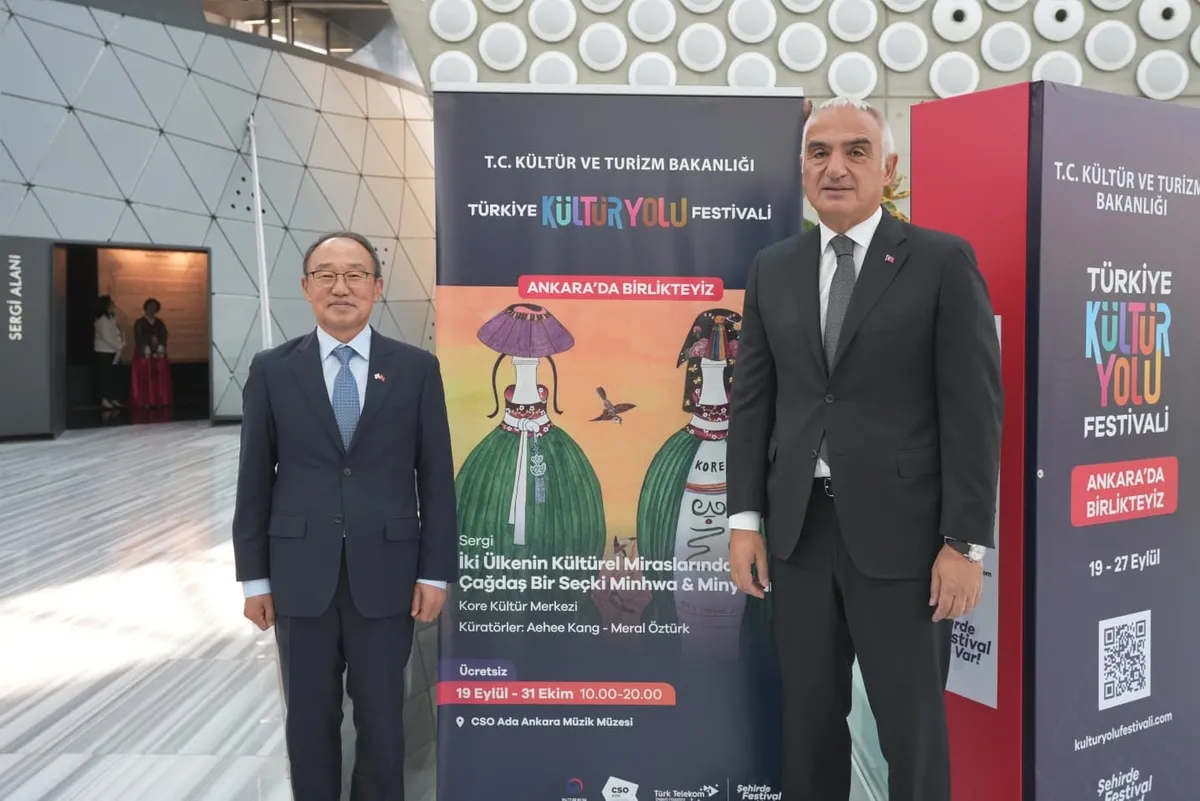 ankara-kultur-yolu-festivali-etkinlik-programi-2026-1789810371145.jpeg Festival kapsamında 42 farklı mekânda toplam 518 etkinlik gerçekleştirilecek.