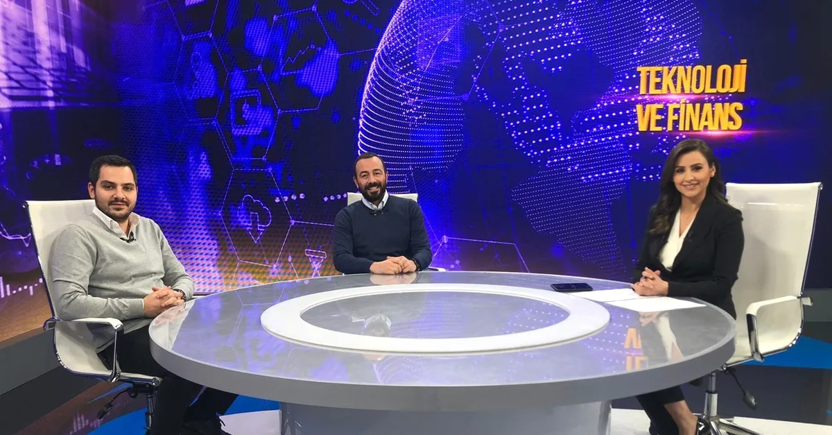 E-ticarette finansal teknoloji dönemi