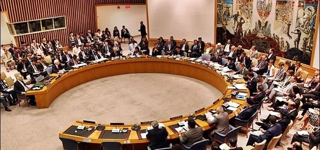 Mısır’dan BM’ye ’Libya’ya saldırı’ açıklaması