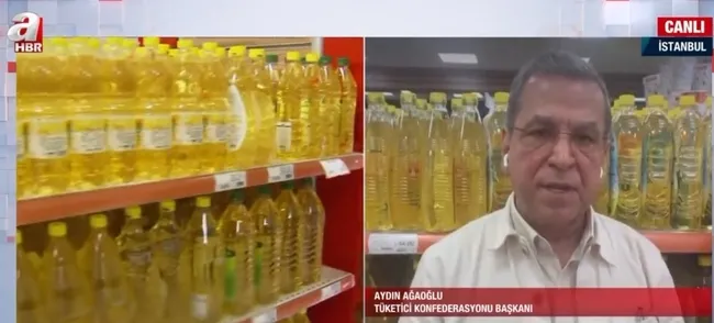 Ham yağda fiyatları yüzde 30 geriledi! Ham yağda fiyat düşüşü etiketlere yansır mı?