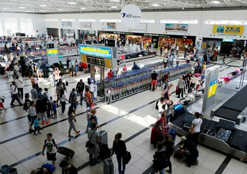 Alman turistler Türkiye'den vazgeçmiyor