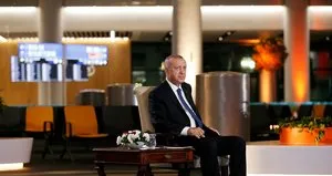 Başkan Erdoğan ile Gündem Özel canlı yayın