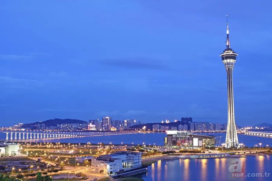 2025’in en çok ziyaret edilen şehirleri: Türkiye’den iki şehir ilk 10 arasına girdi 6