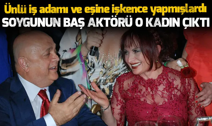 Cemalattin Sarar ve eşi Zehra Sarara işkence yapanlar tanıdık çıktı!