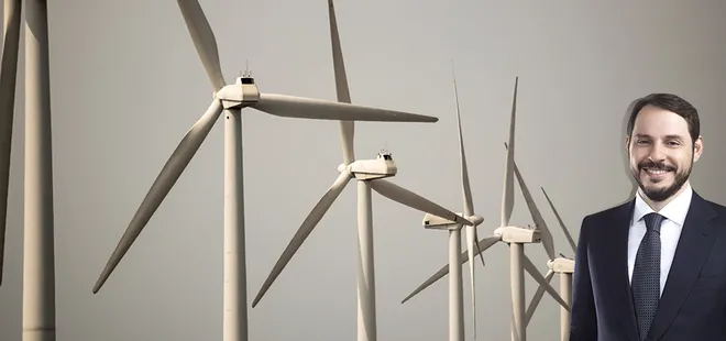 Yerli enerji bağımsız Türkiye