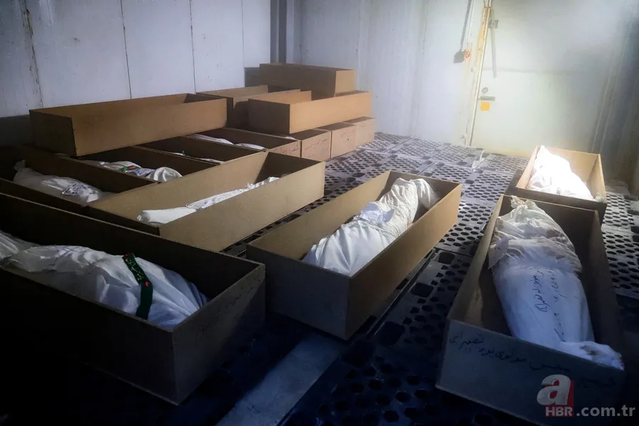 ABD istihbaratından İran’da skandal ihmal! Minab’daki ilkokul saldırısına ilişkin yeni detaylar ortaya çıktı 12