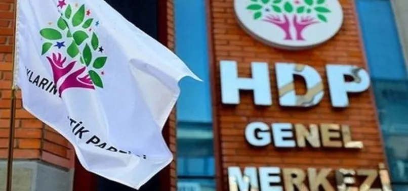 HDP'li belediyeden skandal karar! Sahabenin ismi, terörist adıyla değiştirildi