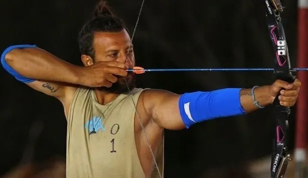 Survivor kim elendi, gitti? 2 Mart Survivor kim, hangi yarışmacı elendi? Ünlüler Gönüller SMS sıralaması... - 3