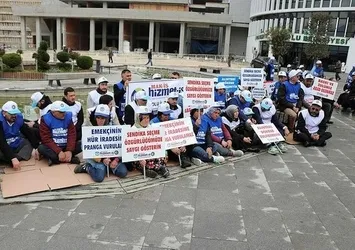 CHP'nin 'bankamatik memuru' iftirasına sert yanıt