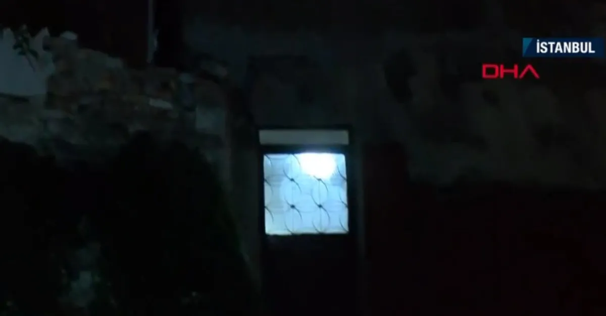 Operasyona giden polis memuru şehit oldu