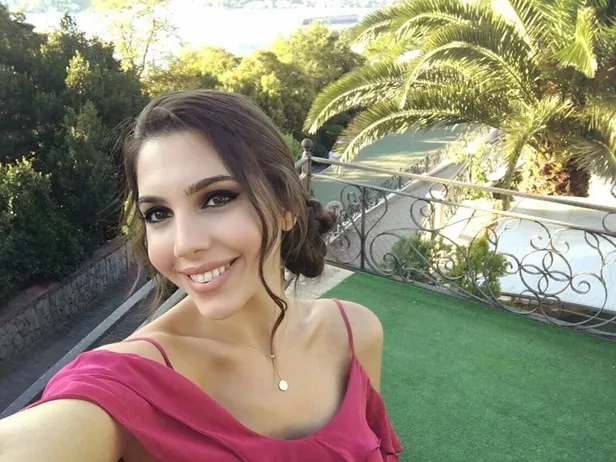 Ben Bu Cihana Sığmazam Süheyla kimdir, gerçek adı ne? Ben Bu Cihana Sığmazam Pelin Uluksar kimdir, nereli?