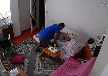 Oğlu komalık etmişti! Yaşlı kadından haber var