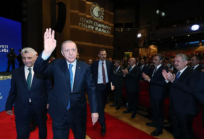 Başkan Erdoğan'dan destek müjdesi: 3 milyar liralık kredi imkanı sunacağız - 1
