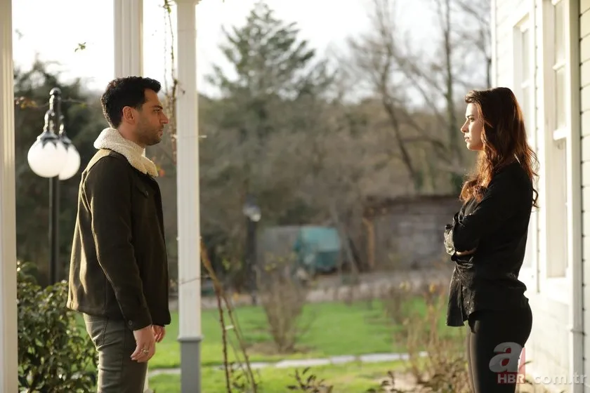 Herkesi sarsan olay! Ramo Sibel ölüyor mu? Esra Bilgiç Ramo dizisinden ayrıldı mı? Şiddetli patlama sonucu... 6