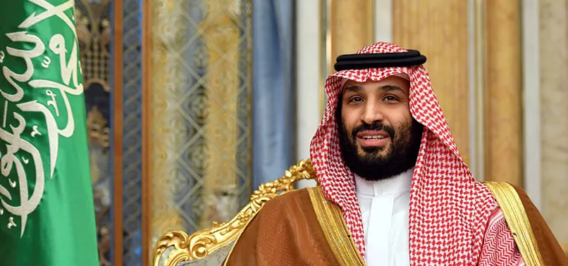 Suudi Arabistan’da Veliaht Prens Muhammed bin Salman Başbakan oldu
